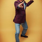 Interview With Steve Coogan Ahead Of The Alan Partridge Live Tour