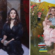 Sally Phillips And Nazanin Zaghari-Ratcliffe Feature In New Exhibition 