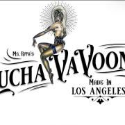 Mexican Wrestling Comes To London