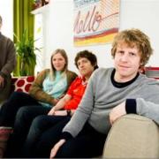 Josh Widdicombe