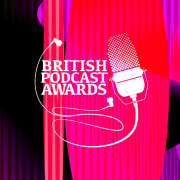 British Podcast Award Winners Announced