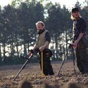 Detectorists