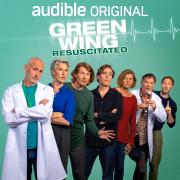 Cult Classic Green Wing Returns