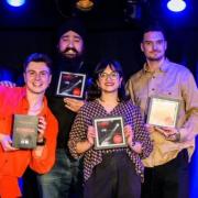 Komedia New Comedy Award Final 2023 Results