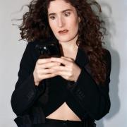 After the phenomenal success of her widely celebrated one-woman show KATE at Soho Theatre and in the US, critically-acclaimed American comedian Kate Berlant makes her Soho Theatre Walthamstow debut with her latest stand up show, playing to her biggest aud