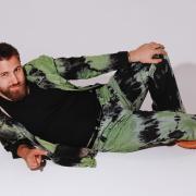 Tour For Online Star Morgan Rees