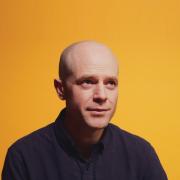 David Elms Describes A Room Goes On Tour