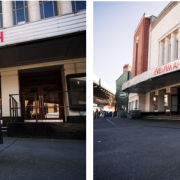 Apollo Hammersmith Becomes Apollo Hammersmyth