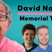 Winners Of The David Nobbs Memorial Trust Writing Competition Revealed