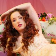 Soho Run And Tour For Catherine Bohart