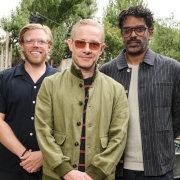 Rob & Romesh Vs Returns And The Duo Take On Bollywood, Hip Hop, Shakespeare And The Sumatran Jungle