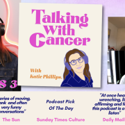 The Last Leg's Adam Hills Talks About Losing His Father To Leukaemia