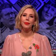 Katherine Ryan and David Tennant To Host HIGNFY & Michael Gove to Make Debut!