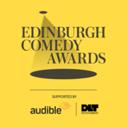 Edinburgh Comedy Awards Shortlist Announced