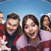 Daddy Issues To Return For Third And Final Series