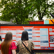 Assembly Festival Moves Two Venues to St Andrew Square 
