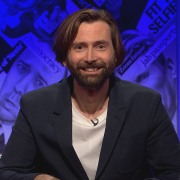 David Tennant To Host Have I Got News For You