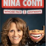 Nina Conti Extends Sell Out Tour