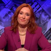 Finlay Christie Makes Have I Got News For You Debut Alongside Zack Polanski And Hannah Fry