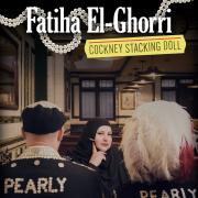 First Tour For Comedian Fatiha El-Ghorri 