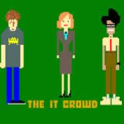 it crowd