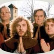 Monks