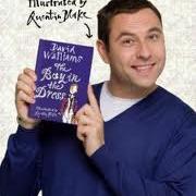 David Walliams