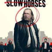 Review: Slow Horses, Season Six, Apple TV