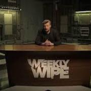 Charlie Brooker's Weekly Wipe