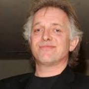Rik mayall