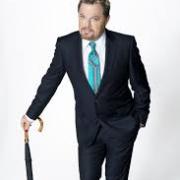 Eddie Izzard