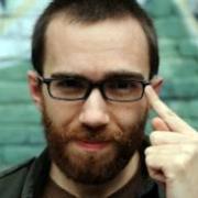 Jamie Kilstein