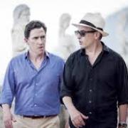 The Trip to Italy