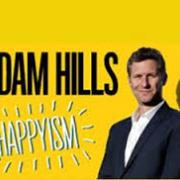 Adam Hills