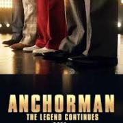 Anchorman 2
