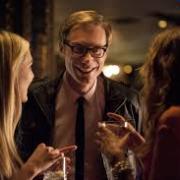 stephen merchant