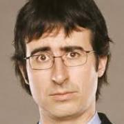 john oliver