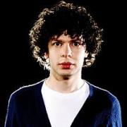 Simon Amstell
