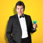 Stewart Francis