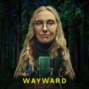 Review: Wayward, Netflix