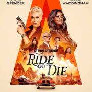 Review: Ride Or Die, Prime Video