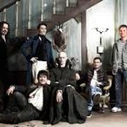 What We Do In The Shadows