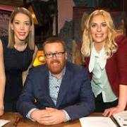 Frankie Boyle 