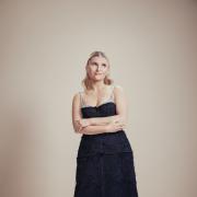 Debut Tour For Sophie Garrard 