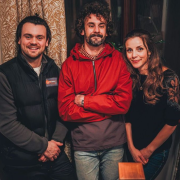 First Images From New Josh Pugh Comedy Stepping Up 