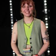 Comedy Bloomers LGBTQ+ New Comedian of the Year Results