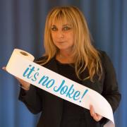 Helen Lederer