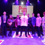 UK Pun Championships Result