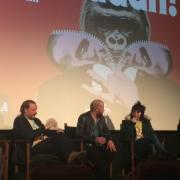 Noel Fielding Julian Barratt