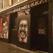 News: Top Comedians Make Mockumentary To Save Bill Murray Pub